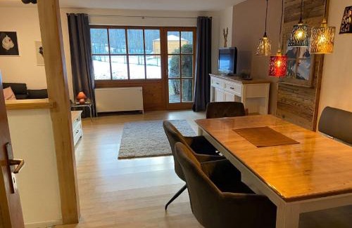 Nesselwang Apartment | Feriendorf Reichenbach - Bgm.-Martin-Str. 11a/1