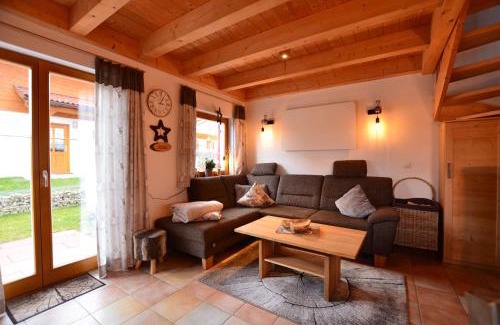 Lechbruck House | Feriendorf Via Claudia Haus 45 Claudia