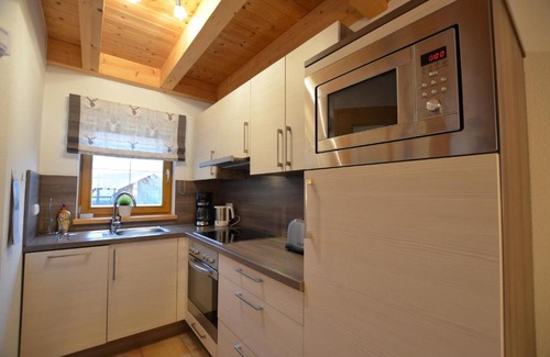 Lechbruck House | Feriendorf Via Claudia Haus 45 Claudia