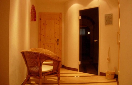 Am Feuersang Apartment | Feriengut Fingerhof