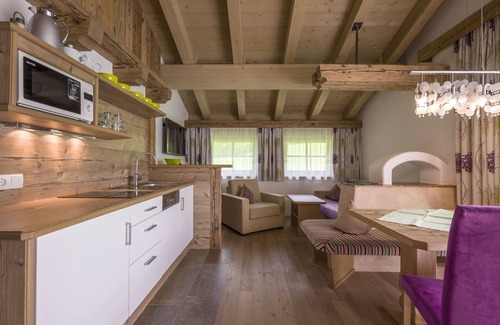Schwendt Hotel | Feriengut Unterhochstätt