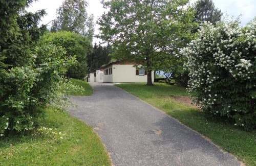Sankt Kanzian am Klopeiner See House | Ferienhäuser Zak