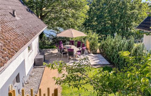 Reimboldshausen House | Ferienhaus 12 In Kirchheim
