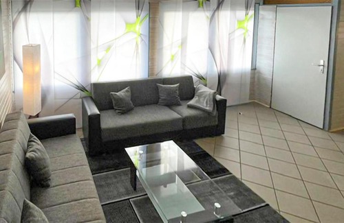 Reimboldshausen House | Ferienhaus 18 In Kirchheim
