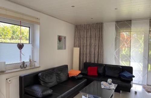 Nordseebad Burhave House | Ferienhaus 251 in Burhave