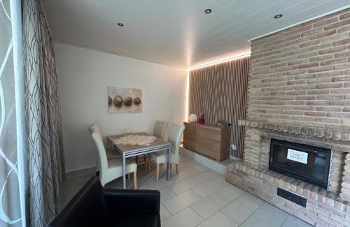 Nordseebad Burhave House | Ferienhaus 251 in Burhave