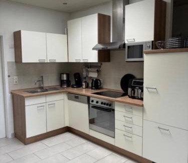 Nordseebad Burhave House | Ferienhaus 251 in Burhave
