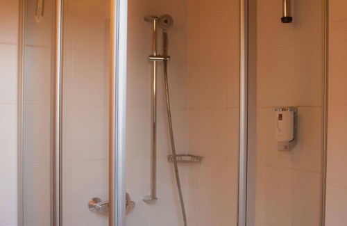 Hasselfelde Apartment | Ferienhaus 509 Auerhahn