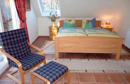 Muritz House | Ferienhaus am Fleesensee