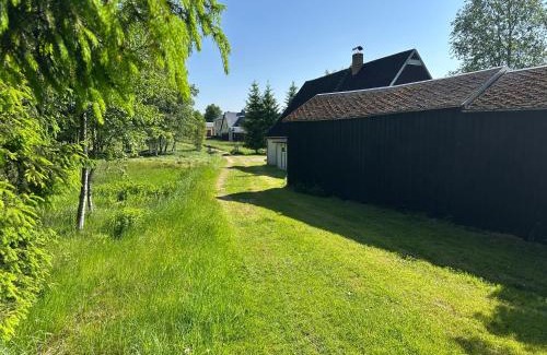 Marienberg House | Ferienhaus am Kammweg - Kühnhaide
