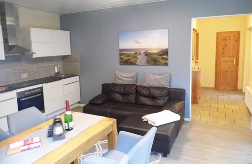 Neppermin House | Ferienhaus am Nepperminer See - Holiday home