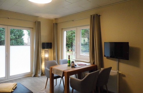 Neppermin House | Ferienhaus am Nepperminer See - Holiday home