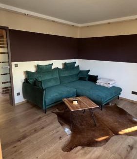 Stuehlingen House | Ferienhaus am Schluchtensteig