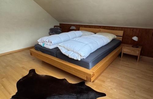 Stuehlingen House | Ferienhaus am Schluchtensteig