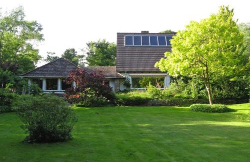 West Husum House | Ferienhaus Am Wung, Husum