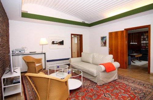 West Husum House | Ferienhaus Am Wung, Husum