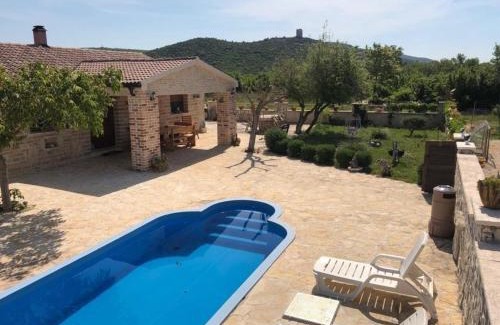 Stankovci House | Ferienhaus Anita 2 Mit Pool