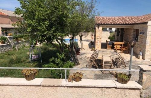Stankovci House | Ferienhaus Anita 2 Mit Pool
