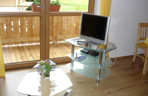 Unterwoessen Apartment | Ferienhaus Beyer