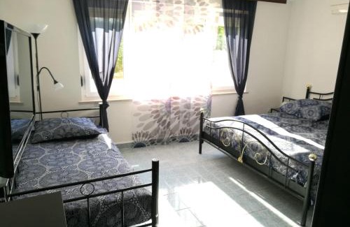Vrsar Apartment | Ferienhaus Bozena Appartment 2