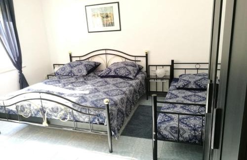Vrsar Apartment | Ferienhaus Bozena Appartment 2