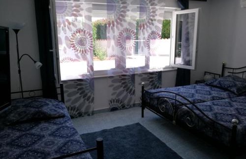 Vrsar Apartment | Ferienhaus Bozena Appartment 2