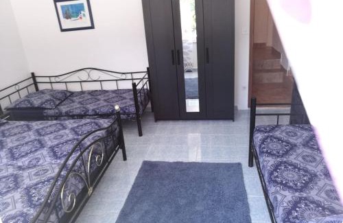 Vrsar Apartment | Ferienhaus Bozena Appartment 2