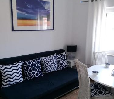 Vrsar Apartment | Ferienhaus Bozena Appartment 5