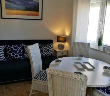 Vrsar Apartment | Ferienhaus Bozena Appartment 5