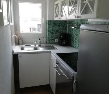 Vrsar Apartment | Ferienhaus Bozena Appartment 5