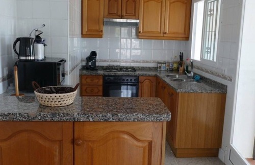 Sagra House | Ferienhaus "casa Elina" with private pool and sea view