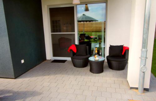 Muritz House | Ferienhaus CASA OASIS
