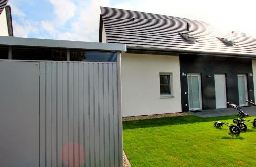 Muritz House | Ferienhaus CASA OASIS