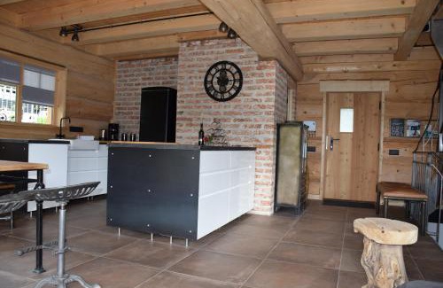 Ettal House | Ferienhaus Chalet-Ettal