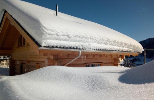 Ettal House | Ferienhaus Chalet-Ettal