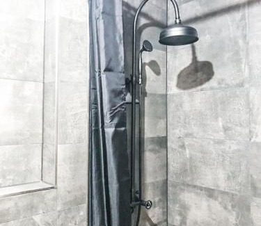 Ettal House | Ferienhaus Chalet-Ettal