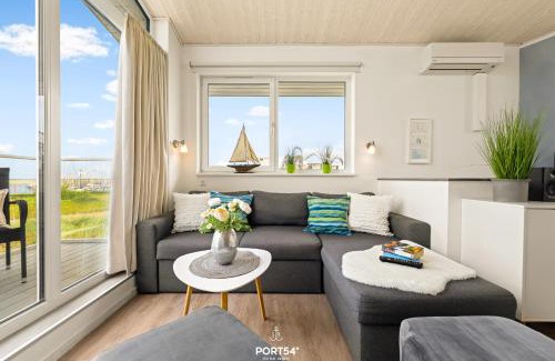 Wendtorf House | Ferienhaus Dünenvilla Ostseeblick Marina Wendtorf