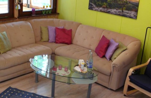 Wohnpark Ahrdorf House | Ferienhaus EifelPur