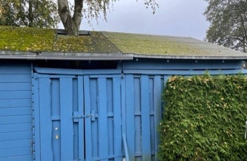 Dabel House | Ferienhaus für 2 Gäste mit 60m² in Holzendorf