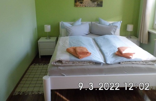 Neppermin House | Ferienhaus für 2 Gäste mit 50m² in Neppermin
