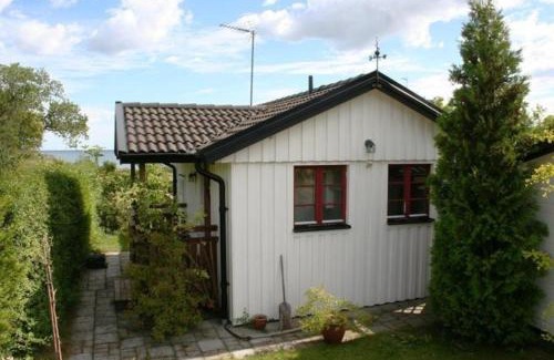 Abbekas House | Ferienhaus für 2 Personen ca 26 qm in Abbekås, Südschweden Küste von Schonen