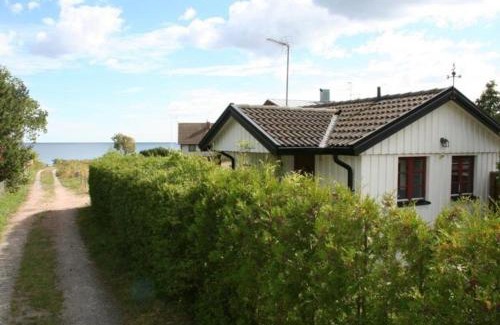 Abbekas House | Ferienhaus für 2 Personen ca 26 qm in Abbekås, Südschweden Küste von Schonen