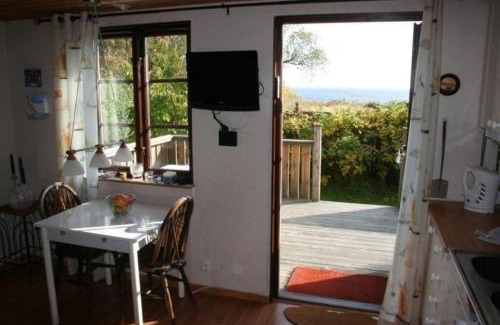 Abbekas House | Ferienhaus für 2 Personen ca 26 qm in Abbekås, Südschweden Küste von Schonen