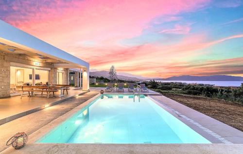 Filaki House | Ferienhaus Für 24 Personen In Draia, Kreta West Kreta