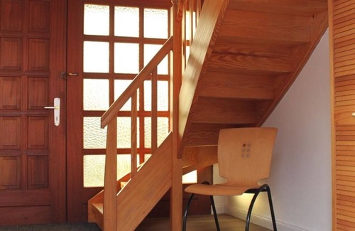 Risum-Lindholm House | Ferienhaus für 4 Gäste mit 110m² in Risum-lindholm