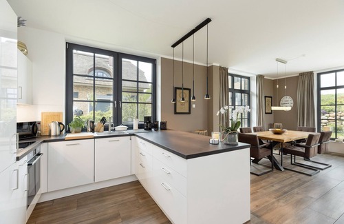 Hohenkirchen House | Ferienhaus für 6 Gäste mit 115m² in Hohenkirchen