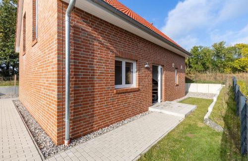 Biendorf House | Ferienhaus für 6 Personen mit großer Terrasse zum Wohlfühlen