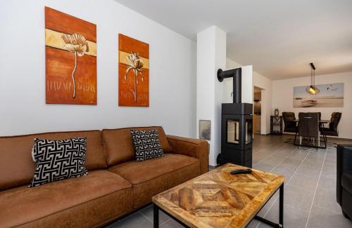 Biendorf House | Ferienhaus für 6 Personen mit großer Terrasse zum Wohlfühlen