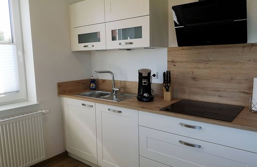 Walchum House | Ferienhaus für 7 Gäste mit 105m² in Walchum