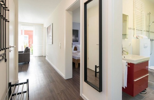 Vitzdorf House | Ferienhaus für 8 Gäste mit 105m² in Vitzdorf